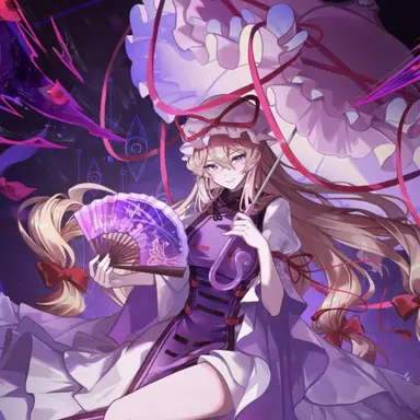 Profile image of 紫