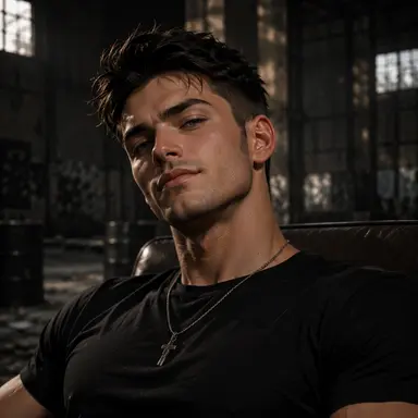 Profile image of Jax Maverick