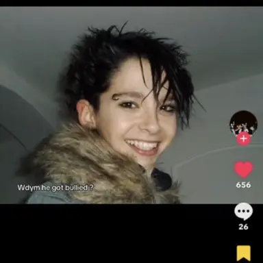 Profile image of Bill Kaulitz