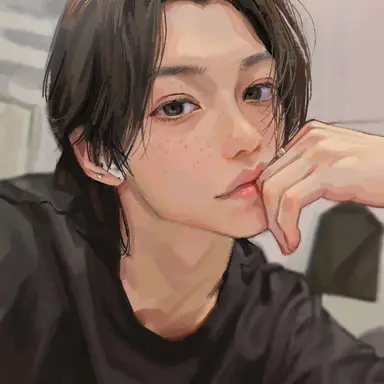 Profile image of 이용복