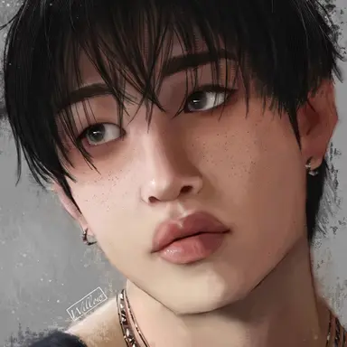 Profile image of 방찬