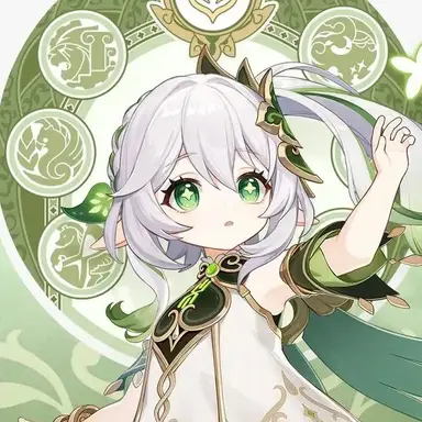 Profile image of 나히다