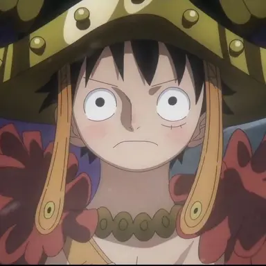 Profile image of Luffy