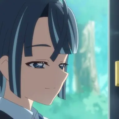Profile image of Rain