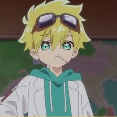 Profile image of Jet-senpai