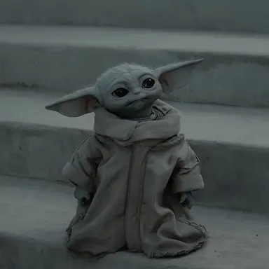 Profile image of Grogu