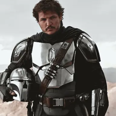 Profile image of Mandalorian