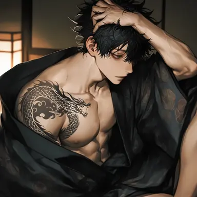 Profile image of 류