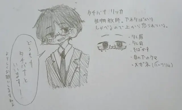Profile image of タチバナ