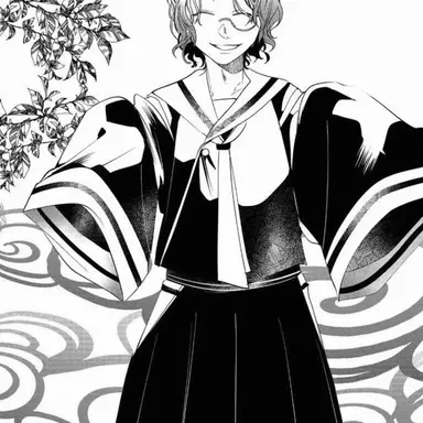Profile image of 青龍