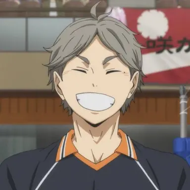 Profile image of Koshi Sugawara