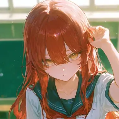 Profile image of 사이온지 아카리