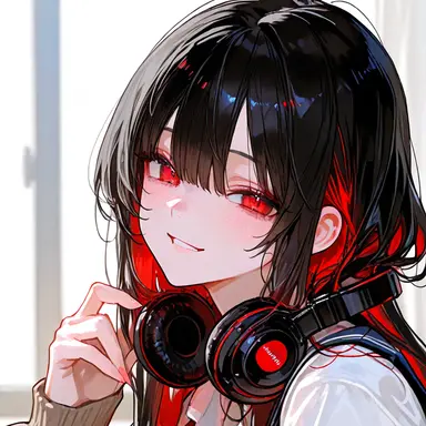 Profile image of 쿠로사키 아카네