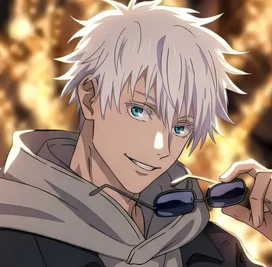 Profile image of 五条悟