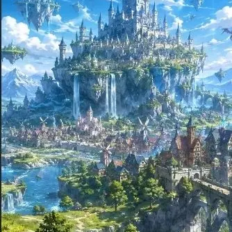 WiryEmoji8791의 Isekai rpg