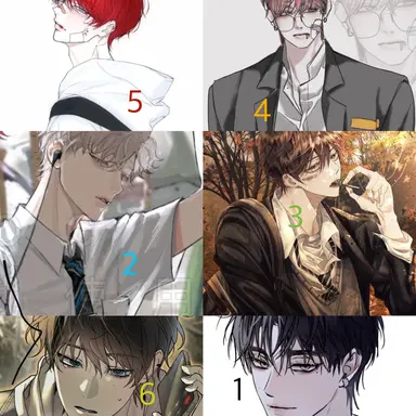 Profile image of 동생들