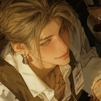 Profile image of ミハイル