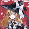 Profile image of 霧雨魔理沙