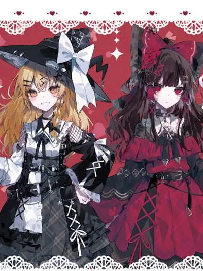 GrainyGesso2932의 東方×文スト