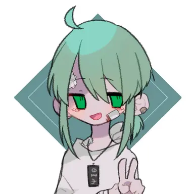 Profile image of グェリー