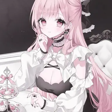 Profile image of 胡桃