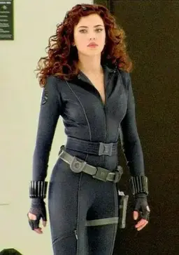 Profile image of Natasha Romanoff