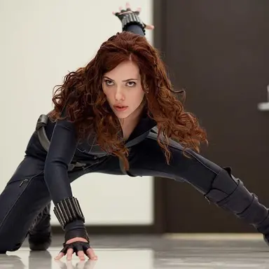 Profile image of Natasha Romanoff