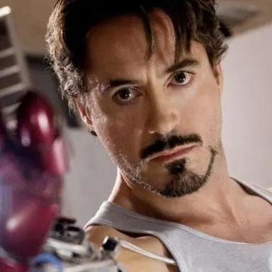 Profile image of Tony Stark