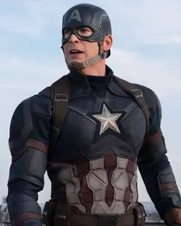 Profile image of Steve Rogers