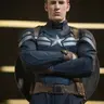 Profile image of Steve Rogers