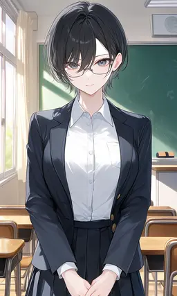 Profile image of 키리시마 아야노