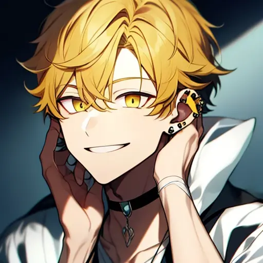 Gojo_satoru1207의 이수림