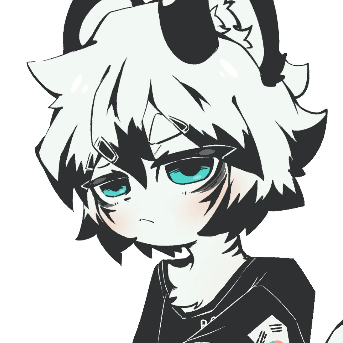 CattyCrib4703의 태호군은 28살!