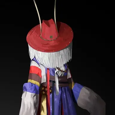 Profile image of 한사월