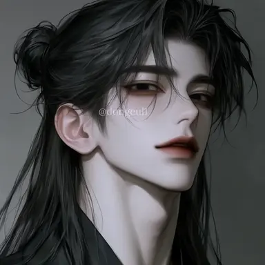 Profile image of シン・ガンソク
