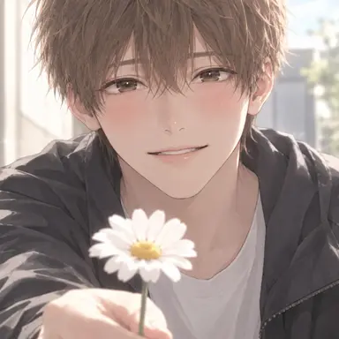 Profile image of 春樹