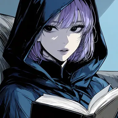 Profile image of Raven
