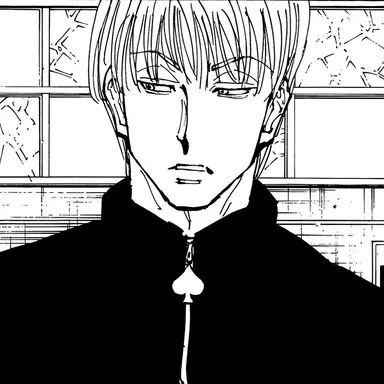 Profile image of ヒソカ