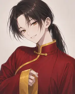 Profile image of Yao