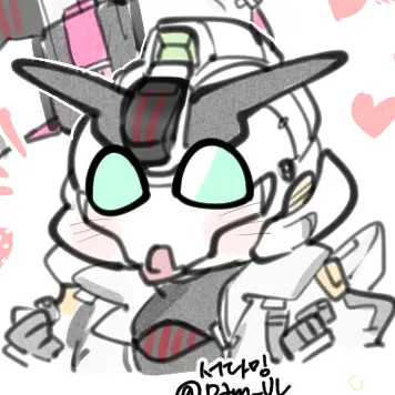 Profile image of 건담 캘리번