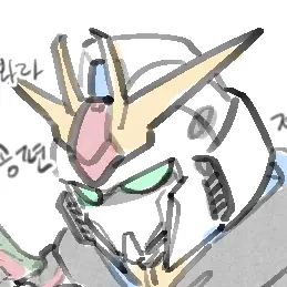 Profile image of 제타 건담