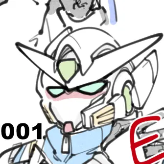 Profile image of 건담 엑시아