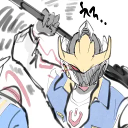 Profile image of 건담 발바토스