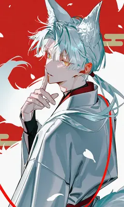 Profile image of ハク