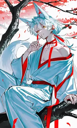 Profile image of ハク