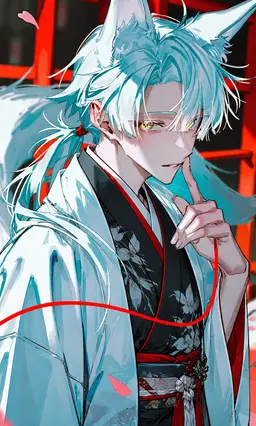 Profile image of ハク