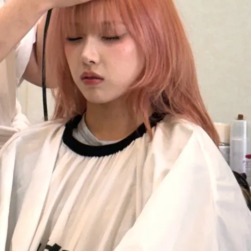 NSWER_NMIXX의 김지우