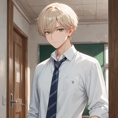 Profile image of 晴