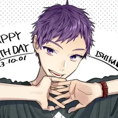 Profile image of 石川 透