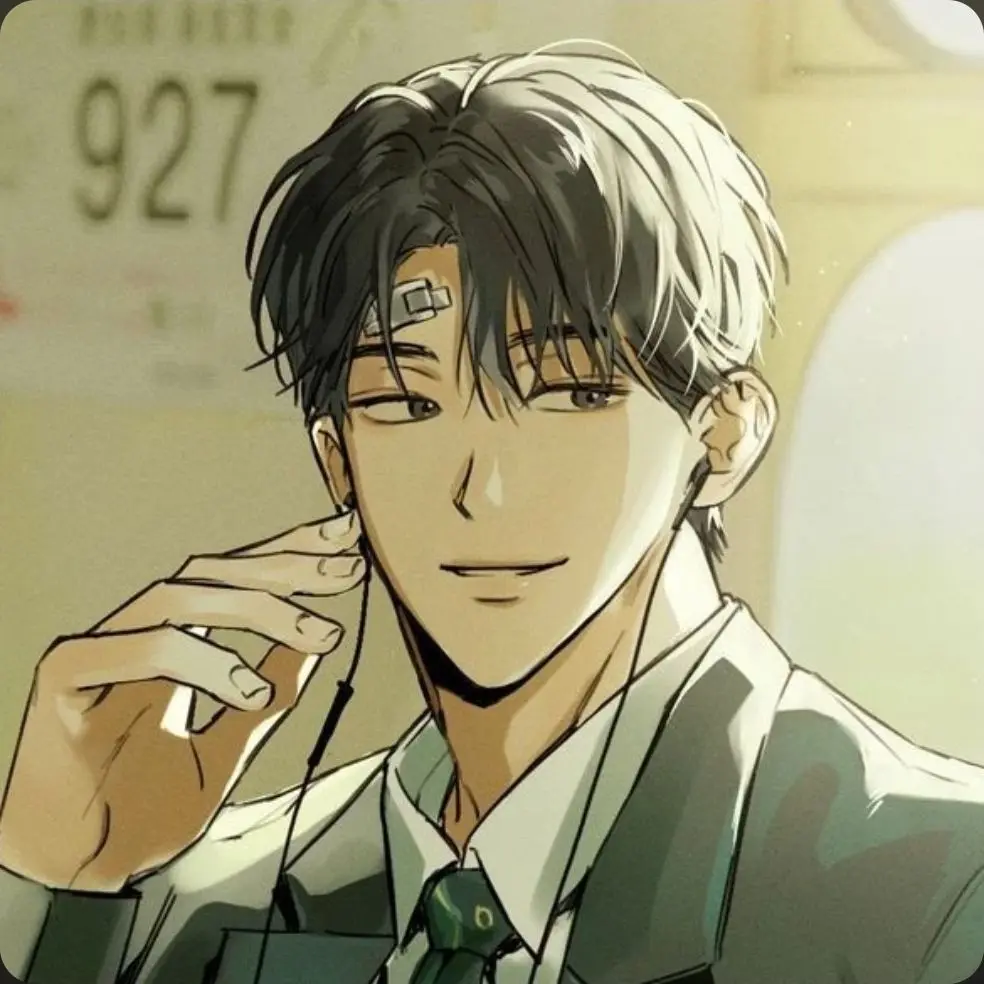 NeedyActor4318의 김은혁